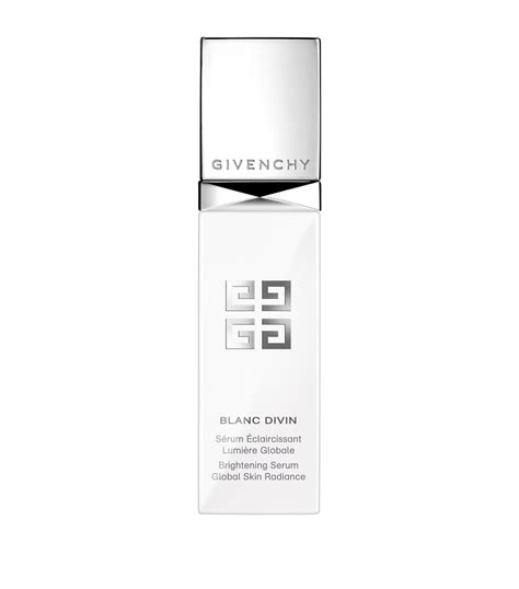 GIVENCHY Skincare Blanc Divin 